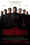 Nonton film Blood Brothers: Dragon’s Embers (2025) terbaru di Dutamovie21
