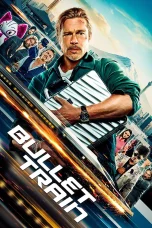 Nonton film Bullet Train (2022) terbaru di Dutamovie21