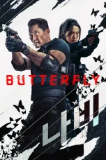 Nonton film Butterfly (2025) terbaru di Dutamovie21