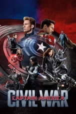 Nonton film Captain America: Civil War (2016) terbaru di Dutamovie21