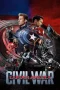 Nonton film Captain America: Civil War (2016) terbaru di Dutamovie21 Nonton film Captain America: Civil War (2016) terbaru di Dutamovie21