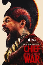 Nonton film Chief of War (2025) terbaru di Dutamovie21