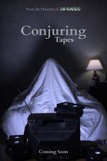 Nonton film Conjuring Tapes (2025) terbaru di Dutamovie21