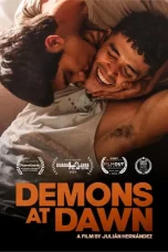 Nonton film Demons at Dawn (2024) terbaru di Dutamovie21