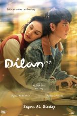 Nonton film Dilan 1991 (2019) terbaru di Dutamovie21