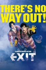 Nonton film Exit (2019) terbaru di Dutamovie21