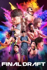 Nonton film Final Draft (2025) terbaru di Dutamovie21 Nonton film Final Draft (2025) terbaru di Dutamovie21