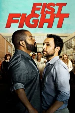 Nonton film Fist Fight (2017) terbaru di Dutamovie21