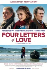 Nonton film Four Letters of Love (2024) terbaru di Dutamovie21