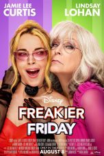 Nonton film Freakier Friday (2025) terbaru di Dutamovie21