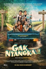 Nonton film Gak Nyangka! (2025) terbaru di Dutamovie21