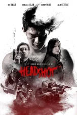 Nonton film Headshot (2016) terbaru di Dutamovie21