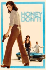 Nonton film Honey Don’t! (2025) terbaru di Dutamovie21