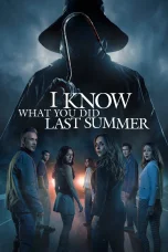 Nonton film I Know What You Did Last Summer (2025) terbaru di Dutamovie21