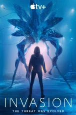 Nonton film Invasion Season 3 (2025) terbaru di Dutamovie21