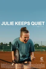 Nonton film Julie Keeps Quiet (2024) terbaru di Dutamovie21