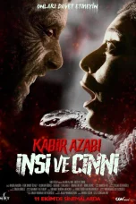 Nonton film Kabir Azabı: İnsi ve Cinni (2024) terbaru di Dutamovie21 Nonton film Kabir Azabı: İnsi ve Cinni (2024) terbaru di Dutamovie21