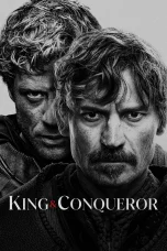 Nonton film King and Conqueror (2025) terbaru di Dutamovie21