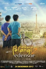 Nonton film Laskar Pelangi 2: Edensor (2013) terbaru di Dutamovie21
