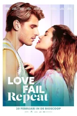 Nonton film Love Fail Repeat (2025) terbaru di Dutamovie21 Nonton film Love Fail Repeat (2025) terbaru di Dutamovie21