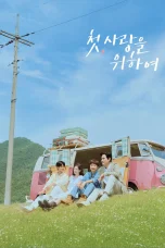 Nonton film Love, Take Two (2025) terbaru di Dutamovie21