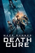 Nonton film Maze Runner: The Death Cure (2018) terbaru di Dutamovie21