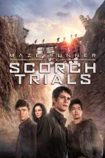 Nonton film Maze Runner: The Scorch Trials (2015) terbaru di Dutamovie21