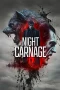Nonton film Night Carnage (2025) terbaru di Dutamovie21