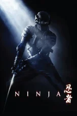 Nonton film Ninja (2009) terbaru di Dutamovie21