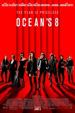 Nonton film Ocean’s Eight (2018) terbaru di Dutamovie21