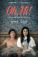 Nonton film Oh, Hi! (2025) terbaru di Dutamovie21 Nonton film Oh, Hi! (2025) terbaru di Dutamovie21