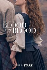 Nonton film Outlander: Blood of My Blood (2025) terbaru di Dutamovie21