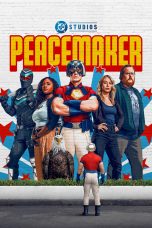 Nonton film Peacemaker Season 2 (2025) terbaru di Dutamovie21