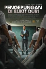 Nonton film Pengepungan Di Bukit Duri (2025) terbaru di Dutamovie21