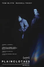 Nonton film Plainclothes (2025) terbaru di Dutamovie21