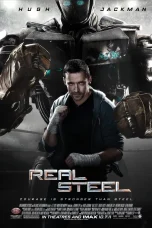 Nonton film Real Steel (2011) terbaru di Dutamovie21 Nonton film Real Steel (2011) terbaru di Dutamovie21