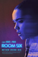 Nonton film Room Six (2025) terbaru di Dutamovie21