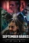 Nonton film September Babies (2024) terbaru di Dutamovie21