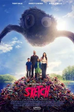 Nonton film Sketch (2025) terbaru di Dutamovie21