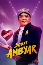 Nonton film Sobat Ambyar (2021) terbaru di Dutamovie21