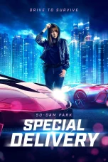 Nonton film Special Delivery (2022) terbaru di Dutamovie21