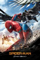 Nonton film Spider-Man: Homecoming (2017) terbaru di Dutamovie21