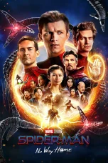 Nonton film Spider-Man: No Way Home (2022) terbaru di Dutamovie21