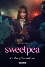 Nonton film Sweetpea (2024) terbaru di Dutamovie21