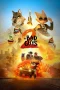 Nonton film The Bad Guys 2 (2025) terbaru di Dutamovie21
