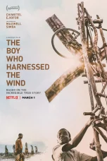 Nonton film The Boy Who Harnessed the Wind (2019) terbaru di Dutamovie21