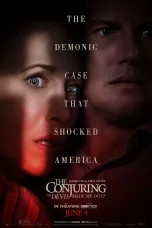 Nonton film The Conjuring: The Devil Made Me Do It (2021) terbaru di Dutamovie21
