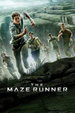 Nonton film The Maze Runner (2014) terbaru di Dutamovie21