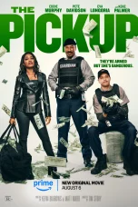 Nonton film The Pickup (2025) terbaru di Dutamovie21