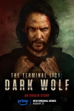 Nonton film The Terminal List: Dark Wolf (2025) terbaru di Dutamovie21